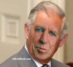 Prince Keith