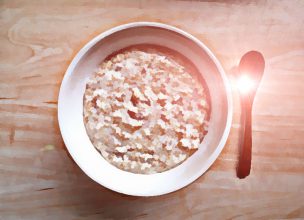 Porridge