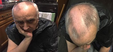 A Close Shave