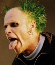 Keith Flint