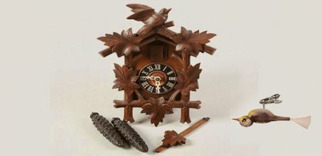 Cuckoo Clock