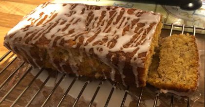 Banana Cake