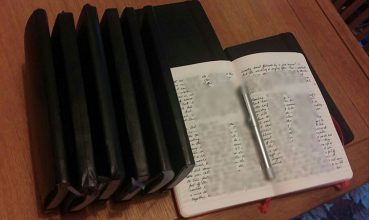 Diaries