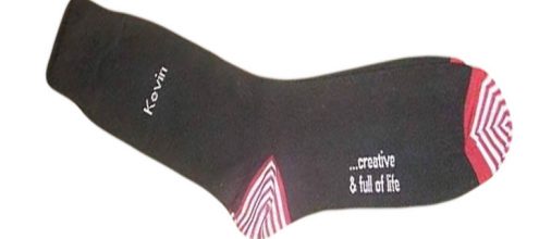 Not My Sock