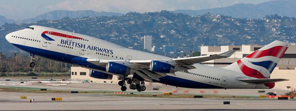 Jumbo Jet
