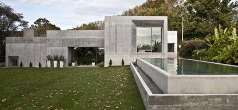 Concrete Lump