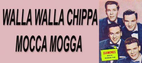 Walla walla chippa