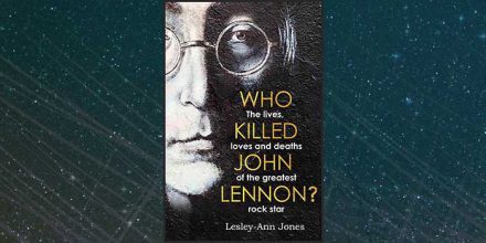 Who Killed John Lennon?