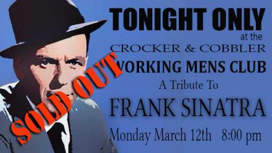 Frank Sinatra and the Carbuncle