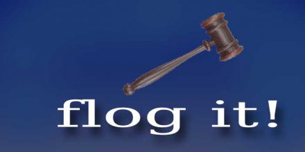 Flog It