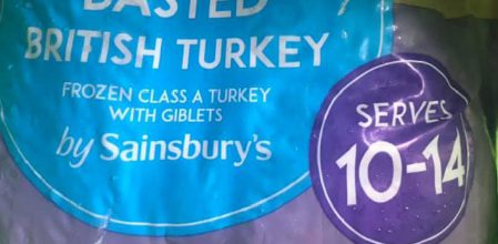 Turkey