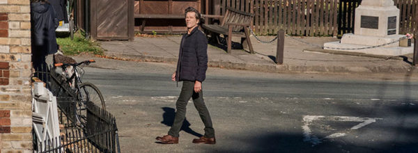 Kevin Bacon, Does He Live Here?