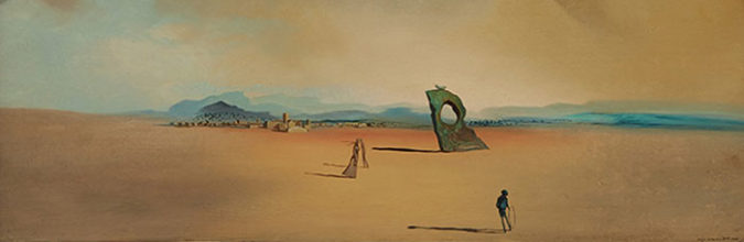 A Day At The Seaside