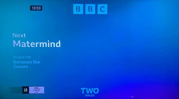 Mastermind – Pass