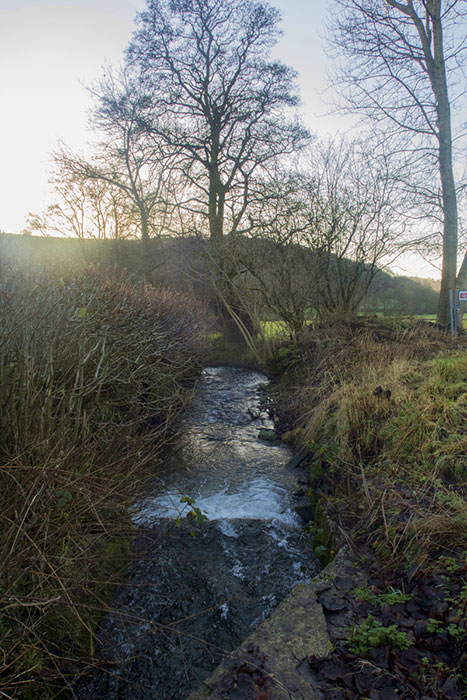 River Lugg