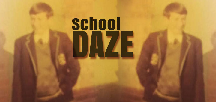 School Daze
