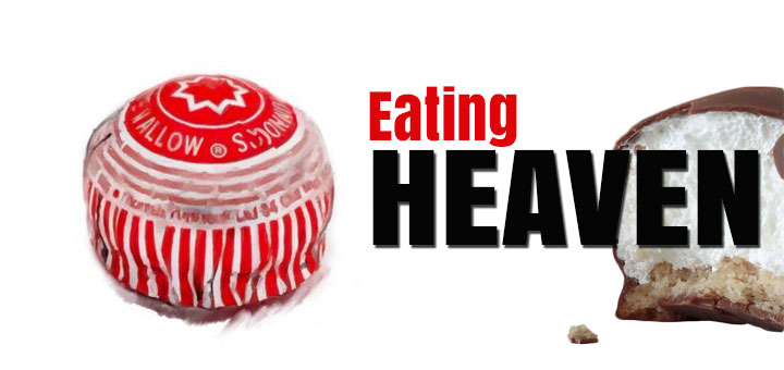 Eating Heaven