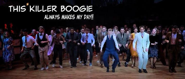 This Killer Boogie