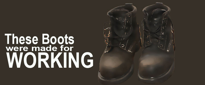 Old Boots